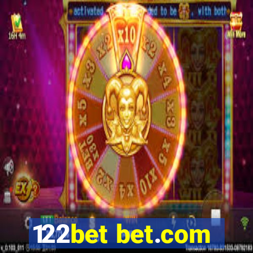 122bet bet.com